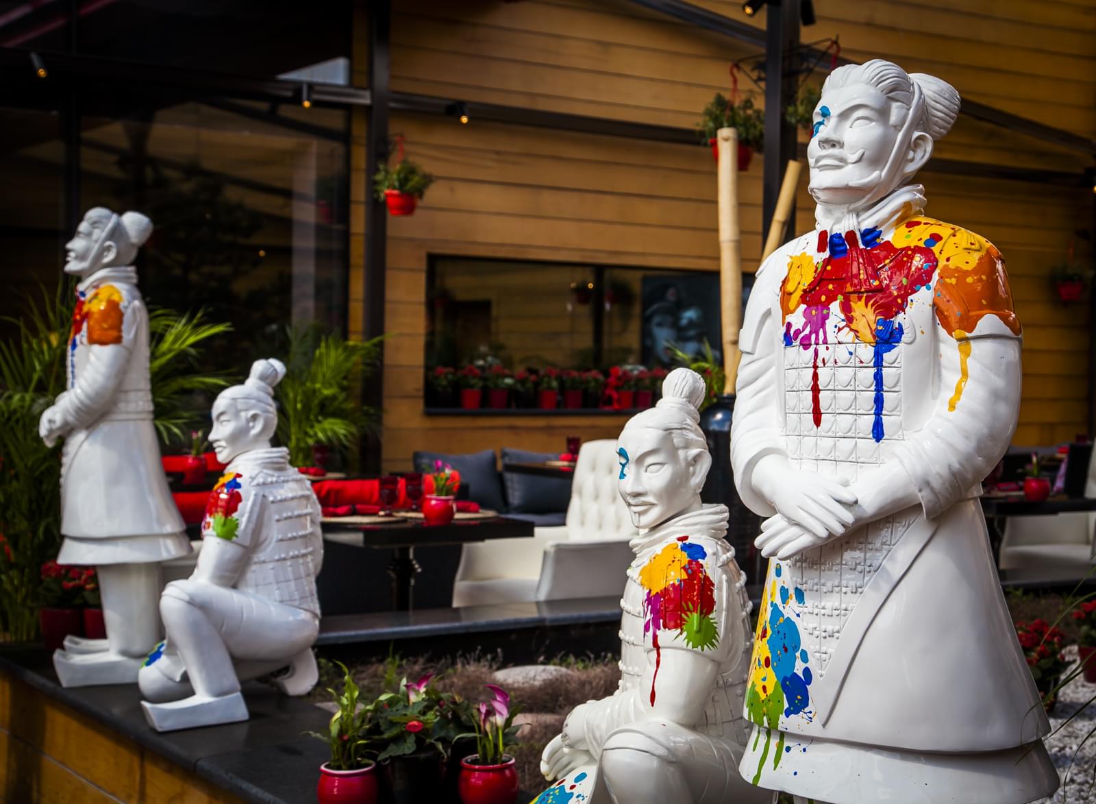 фото ресторана #12053