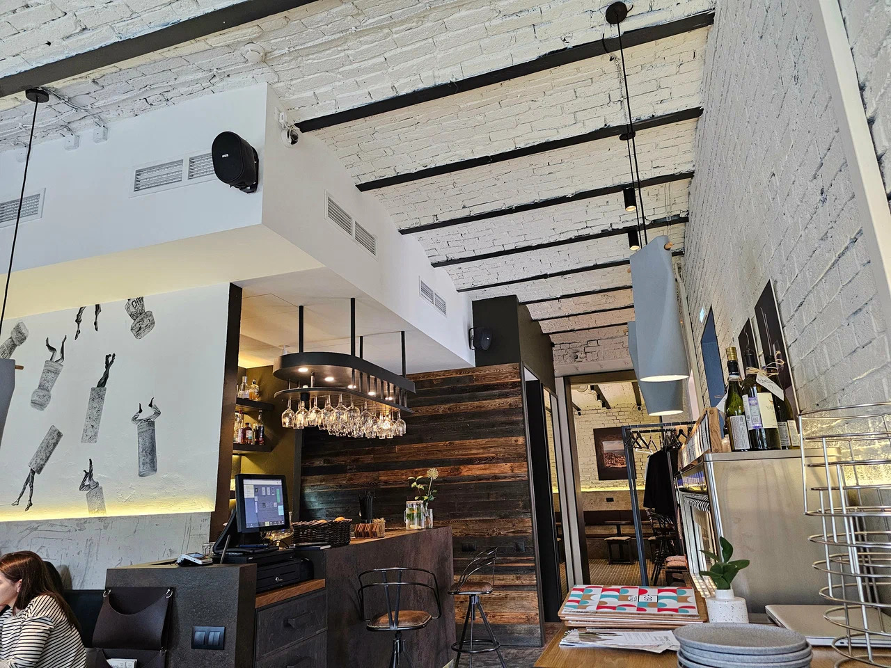 фото ресторана #1986