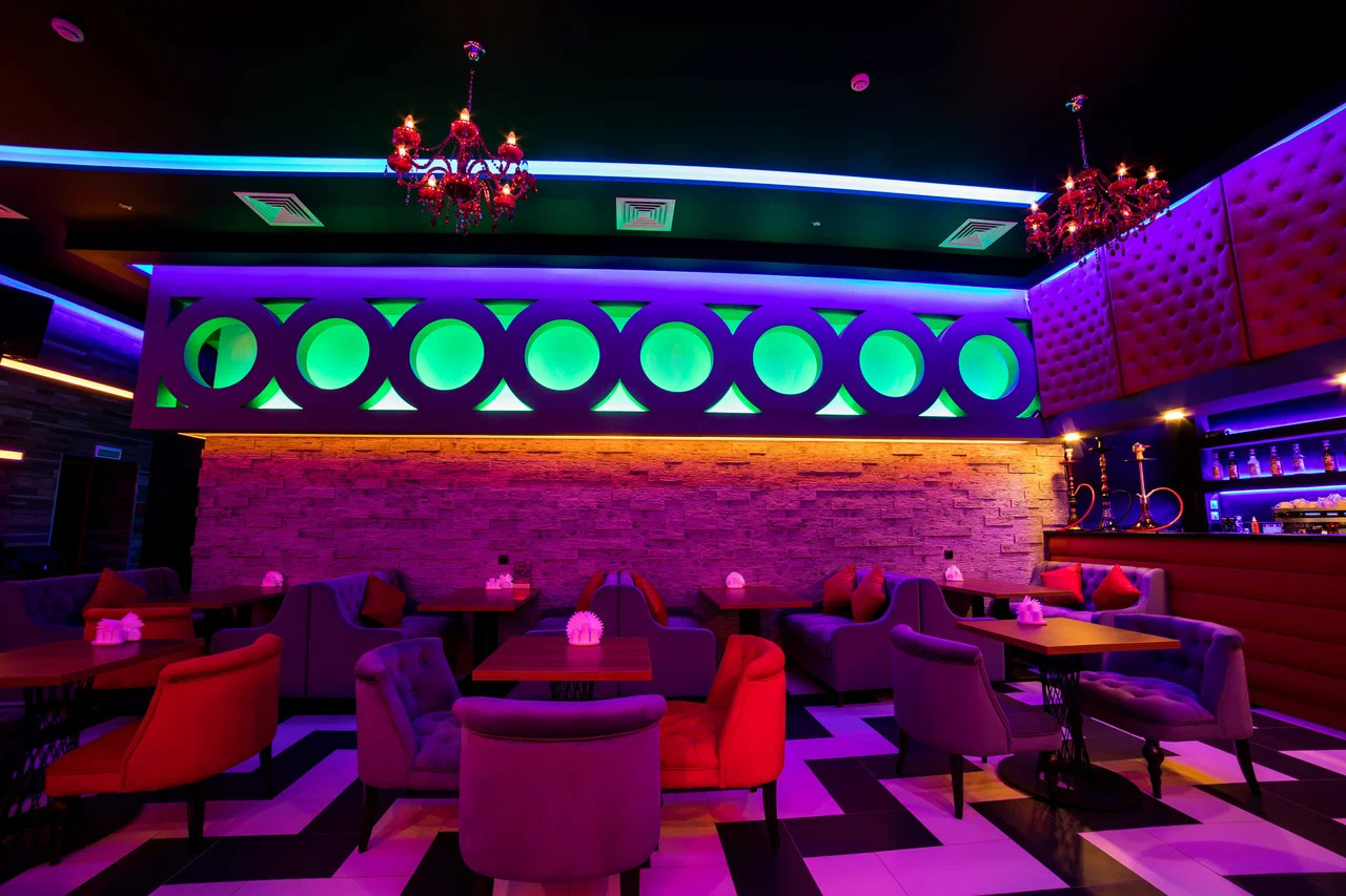 фото ресторана #5073