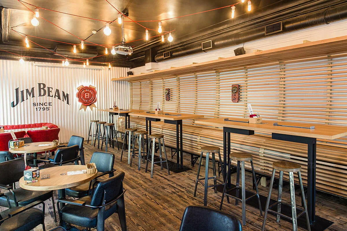 фото ресторана #4012