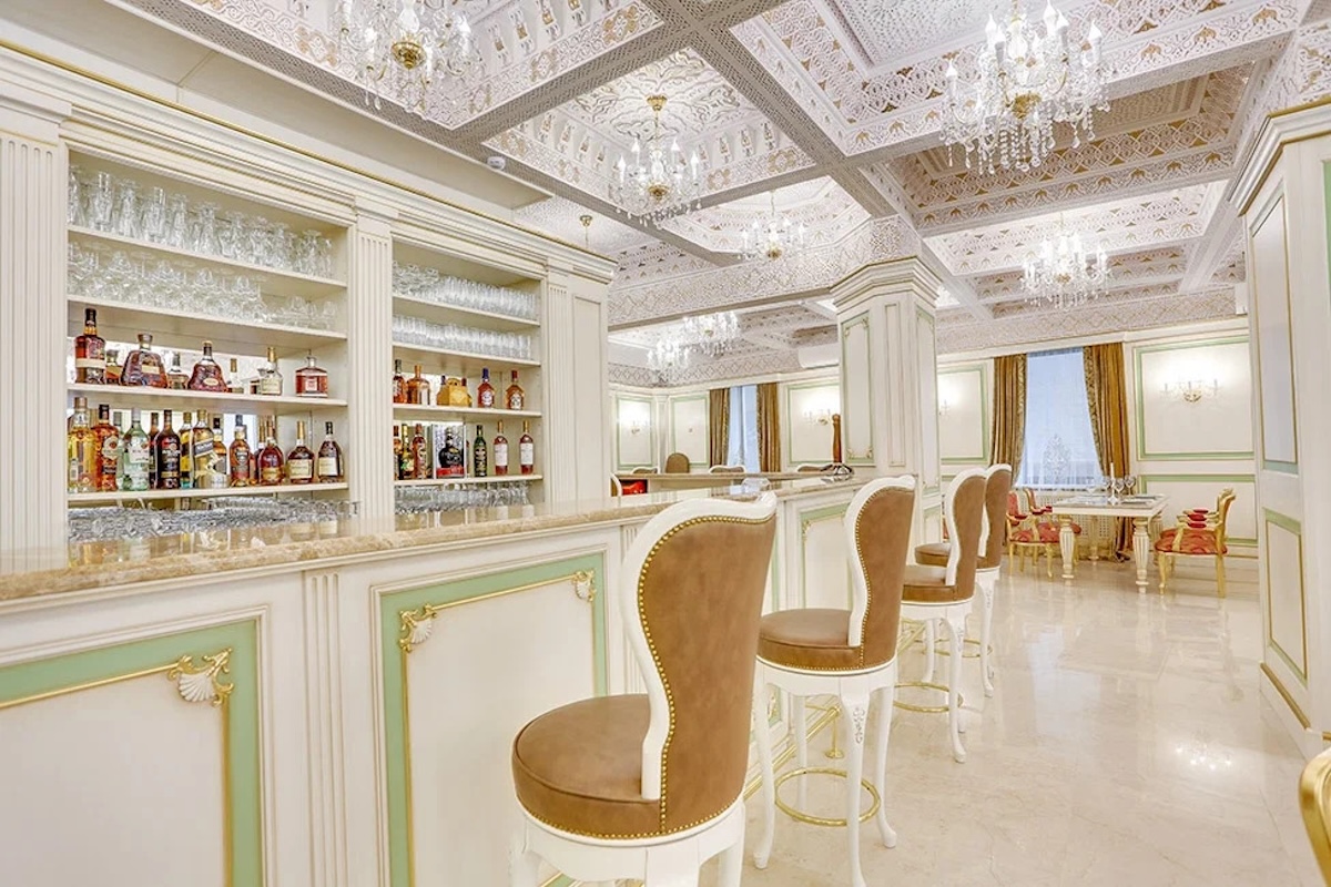 фото ресторана #2