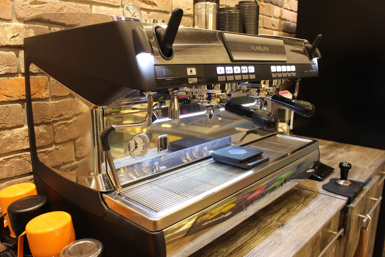 фото Gustolife на Кожуховской