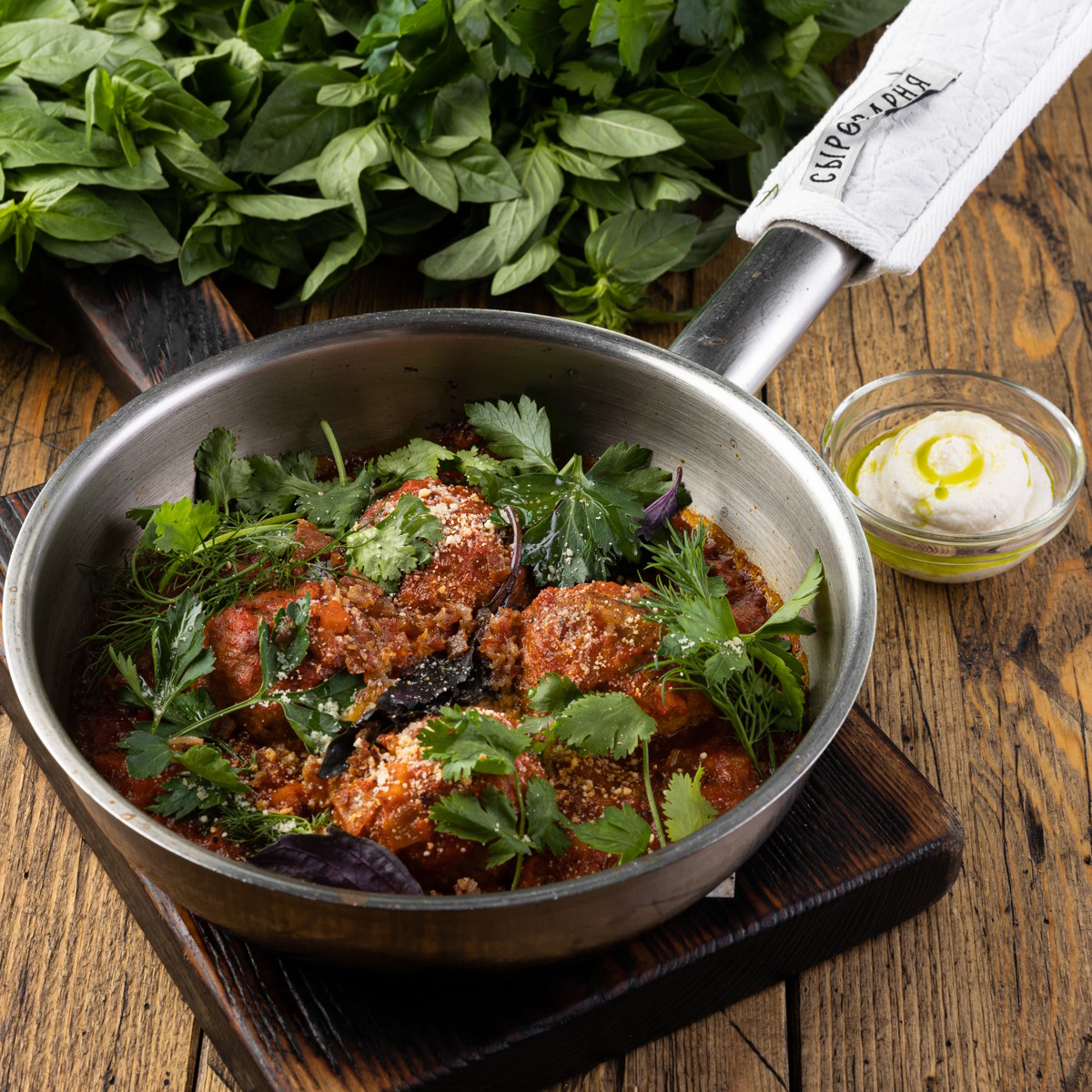 фото ресторана #3