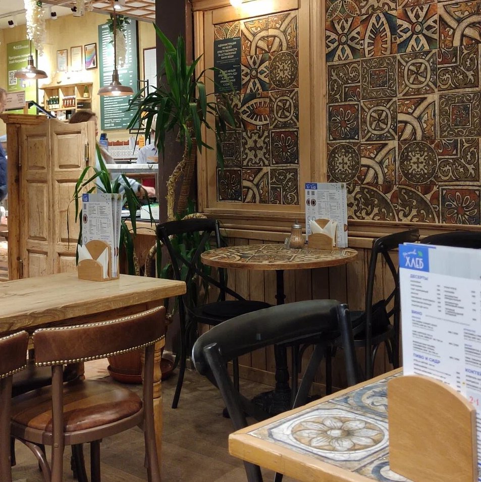 фото ресторана #4184