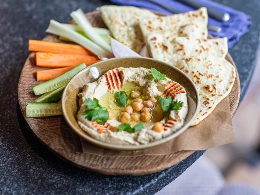 фото ресторана #1