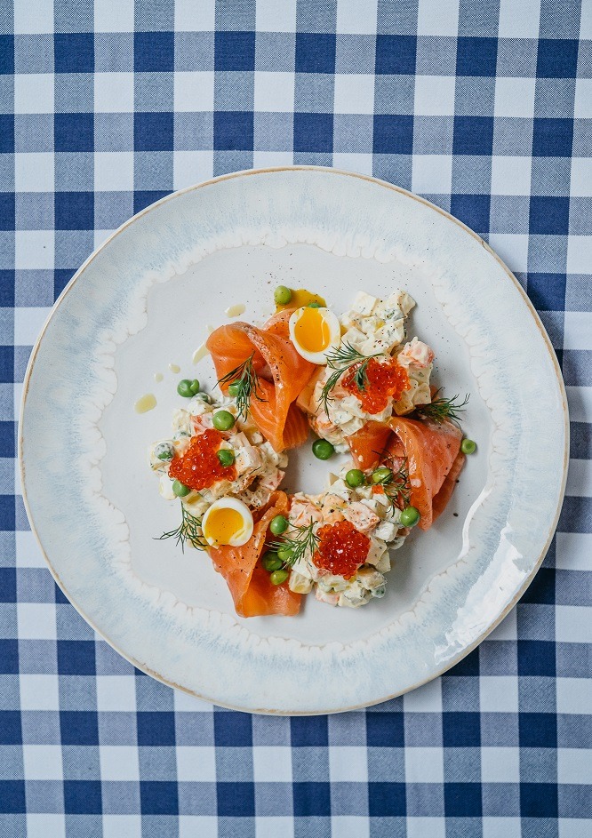 фото ресторана #1