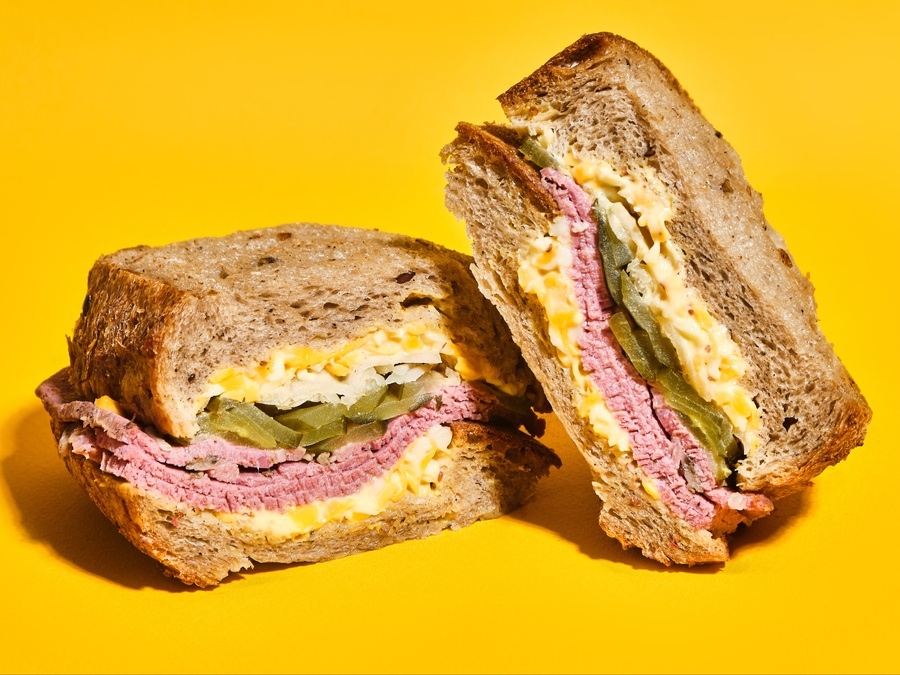 фото ресторана #3