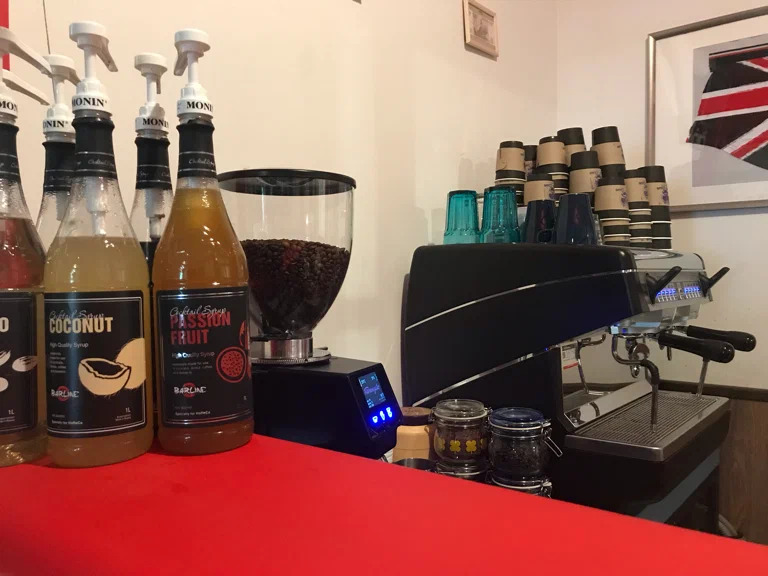 фото ресторана #6974