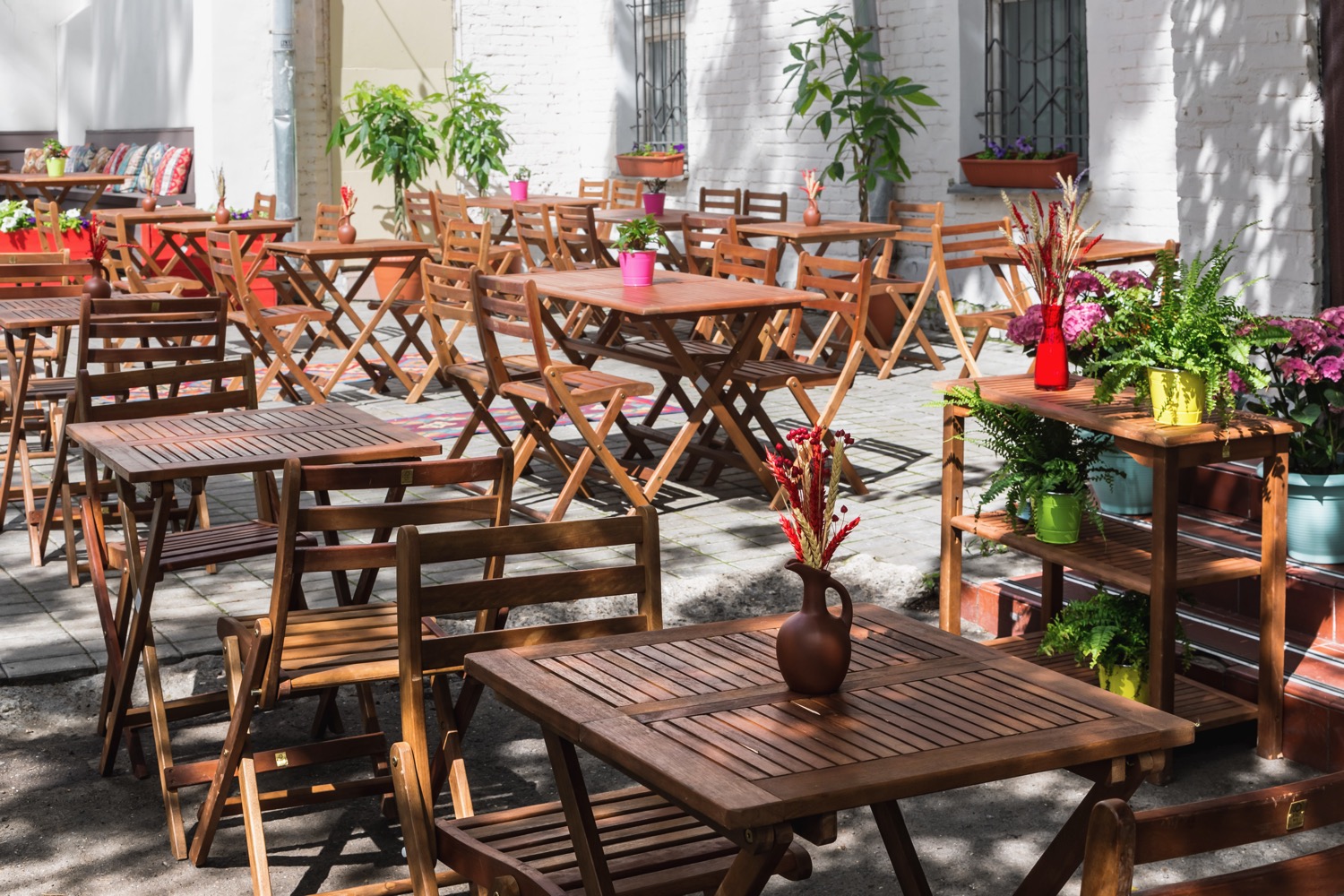 фото ресторана #3058