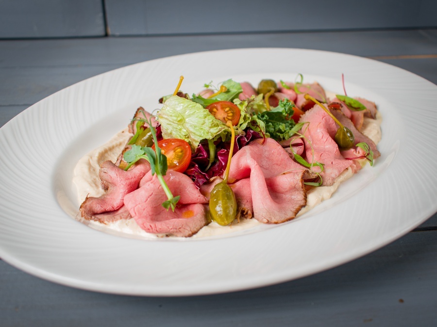 фото ресторана #1