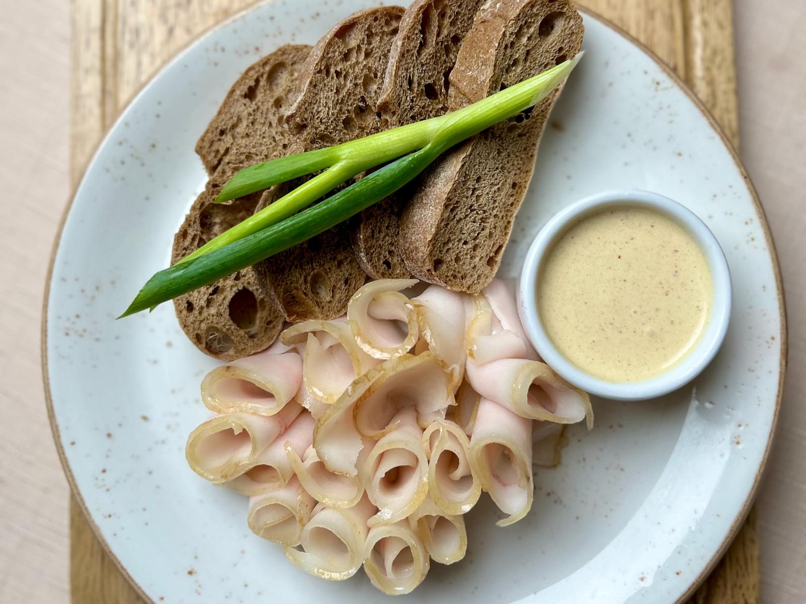 фото ресторана #1