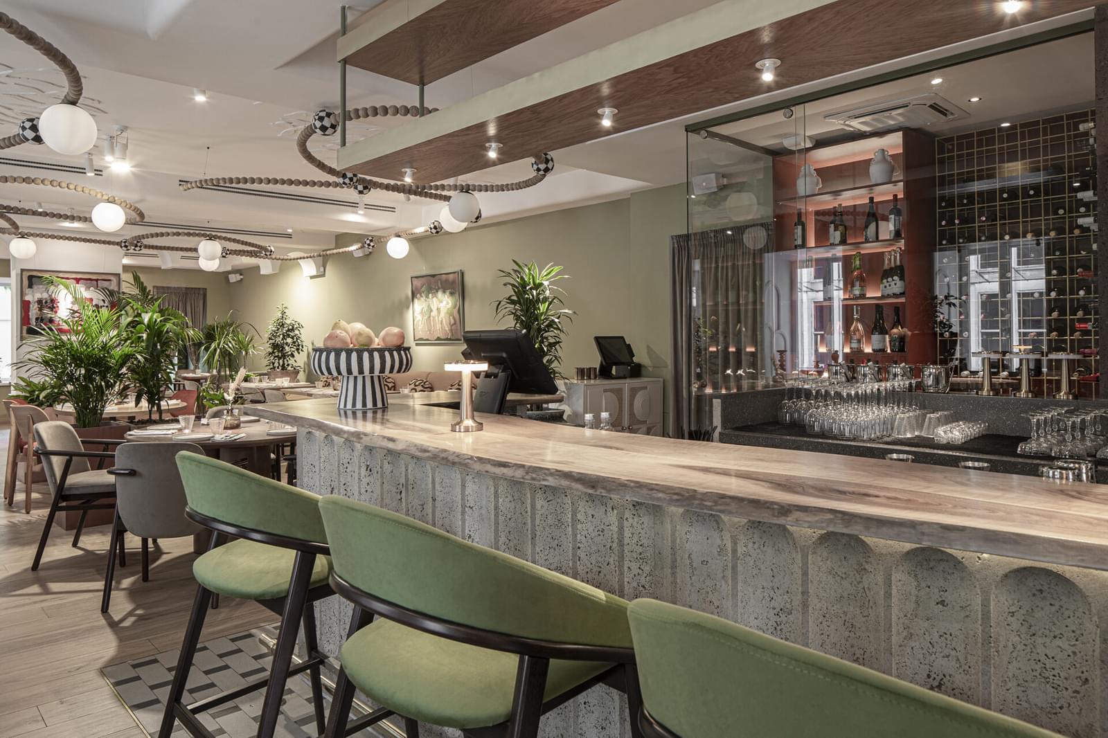 фото ресторана #8849