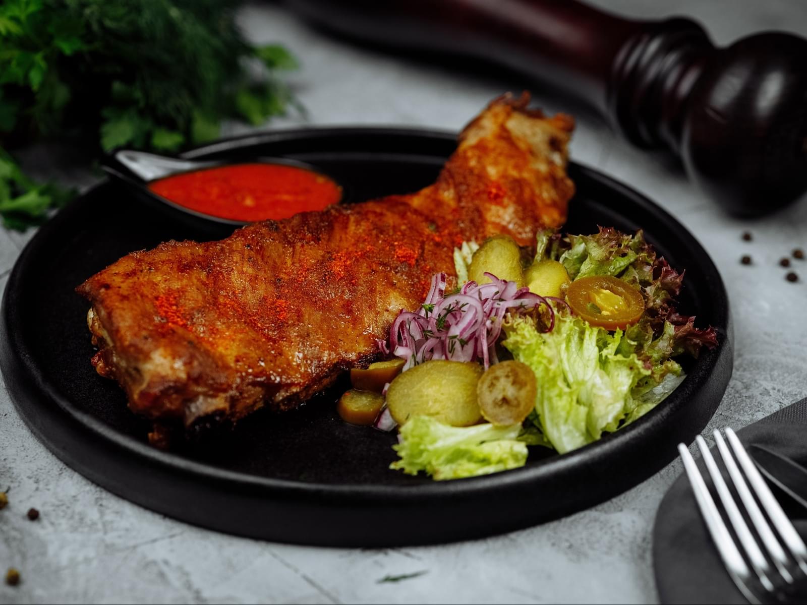 фото ресторана #3