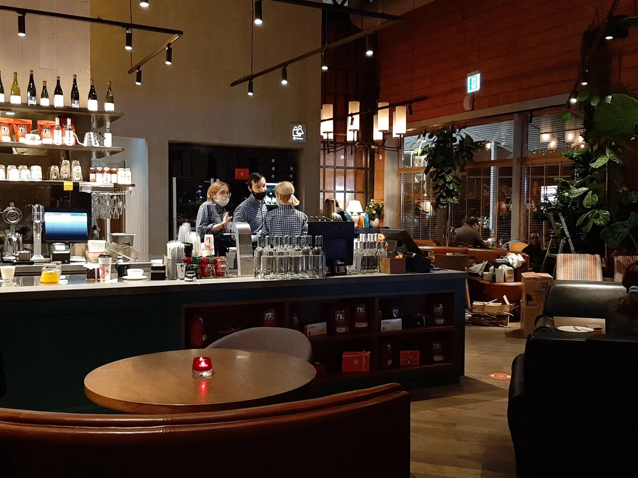 фото ресторана #18