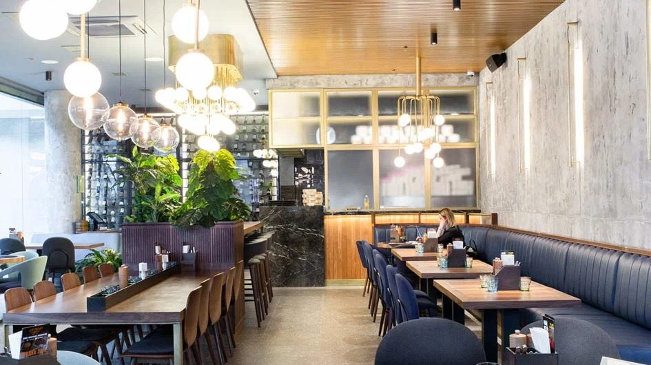 фото ресторана #7651