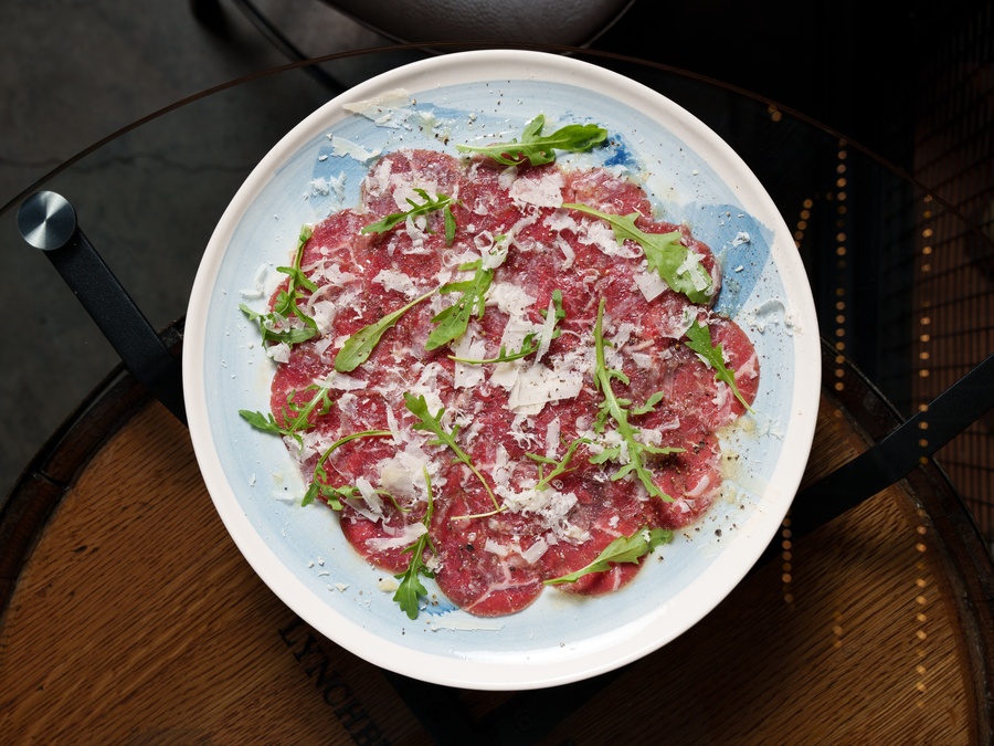 фото ресторана #1