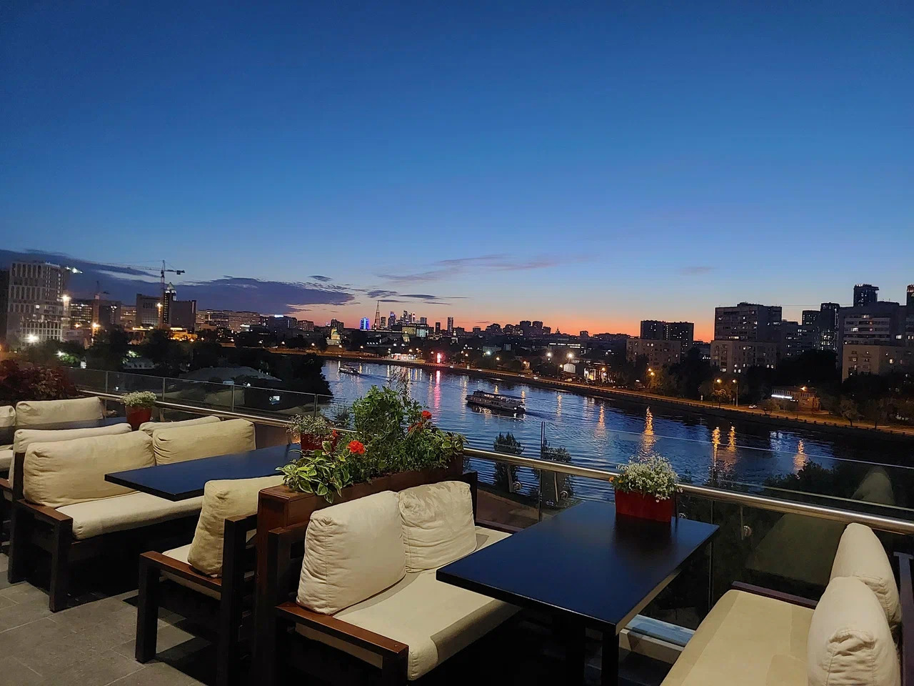 фото ресторана #8958