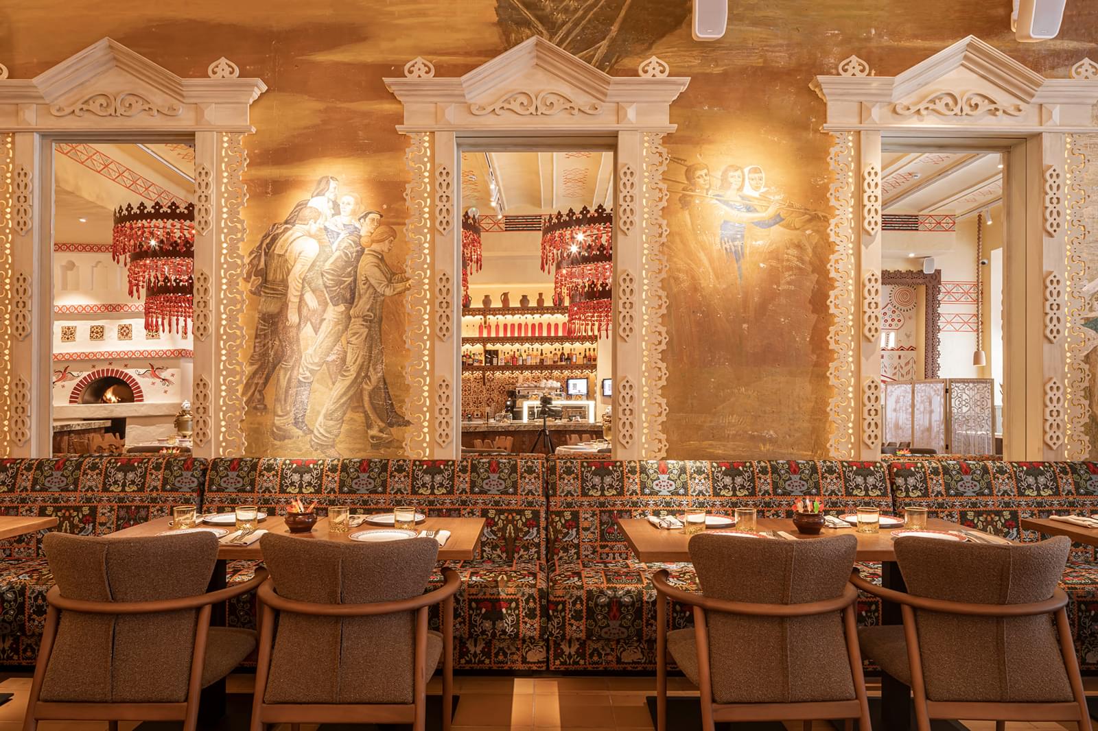 фото ресторана #12656