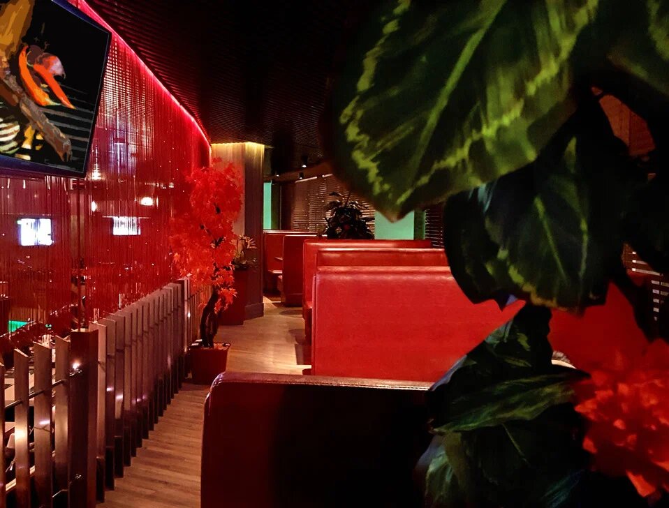 фото ресторана #4074