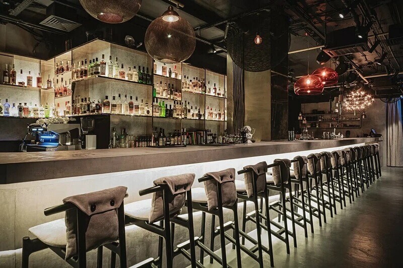 фото ресторана #1