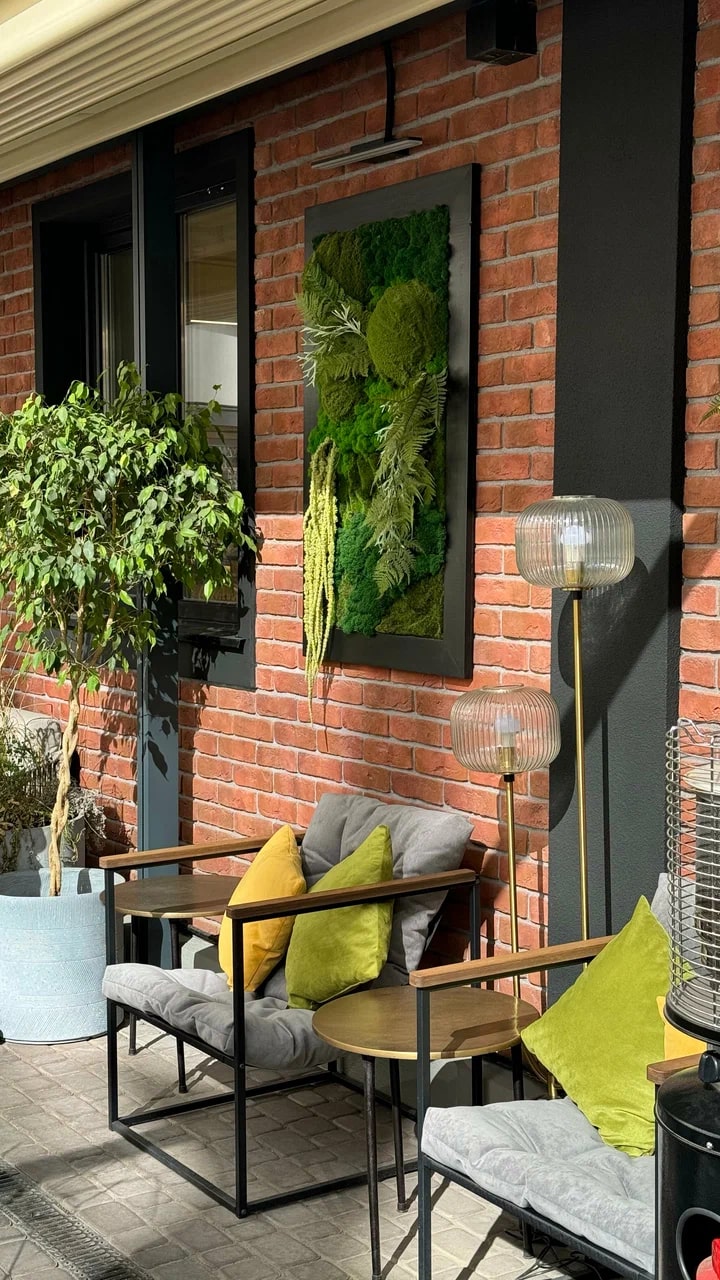 фото ресторана #2073