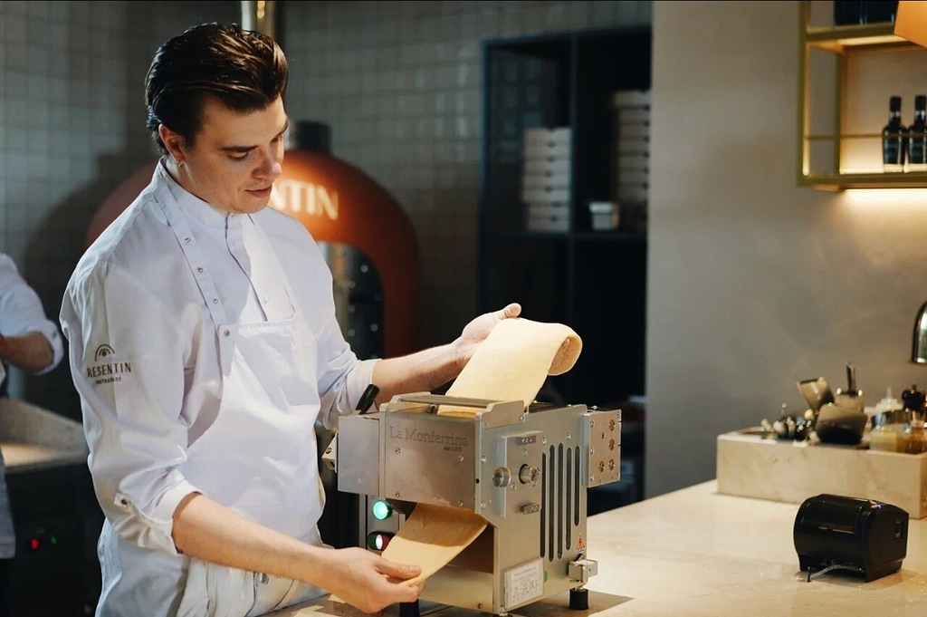 фото ресторана #9202