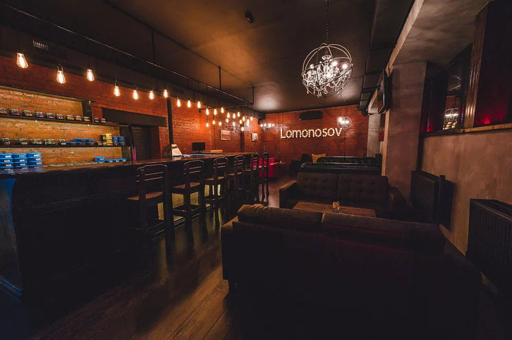 фото ресторана #1727