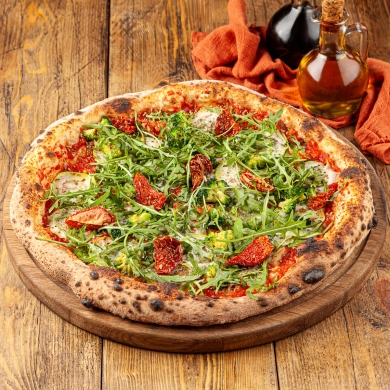 фото ресторана #1