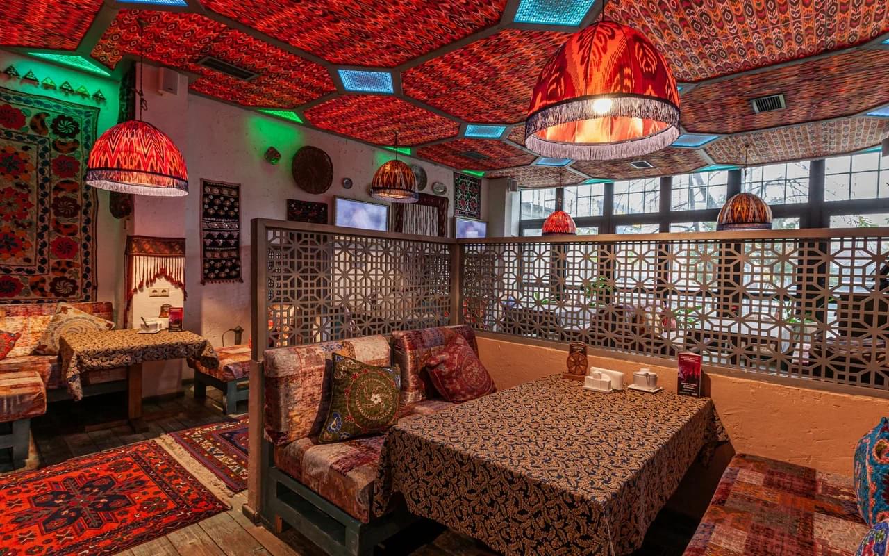 фото ресторана #3430