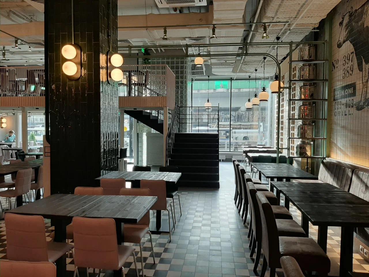 фото ресторана #5475