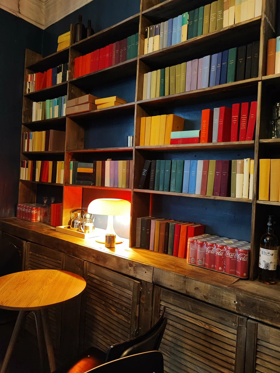 фото ресторана #6634