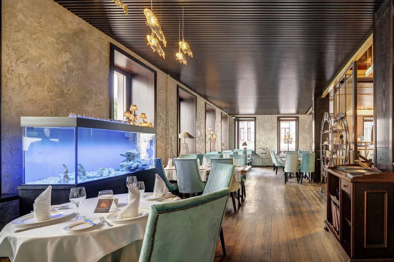 фото ресторана #4433