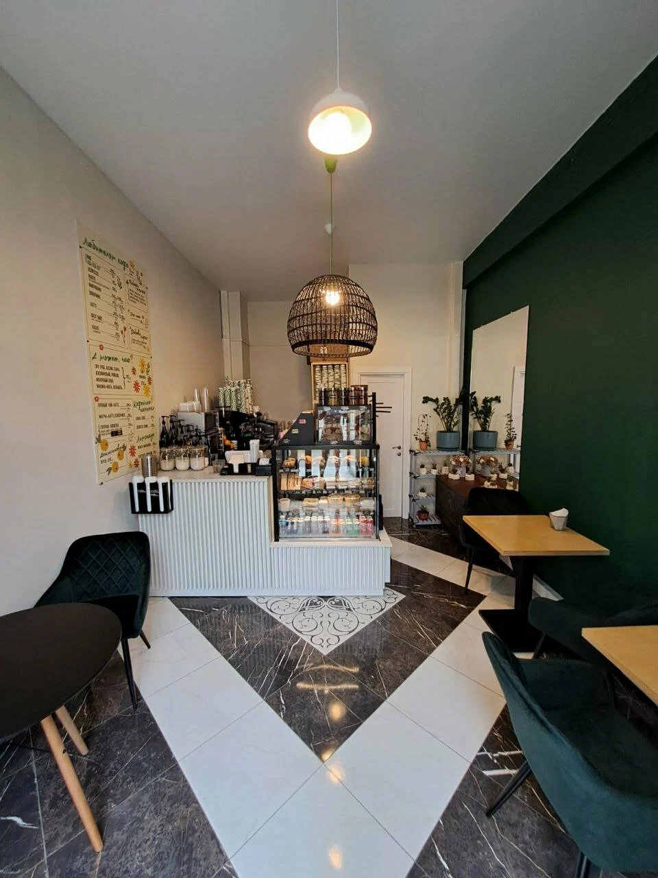 фото ресторана #6722