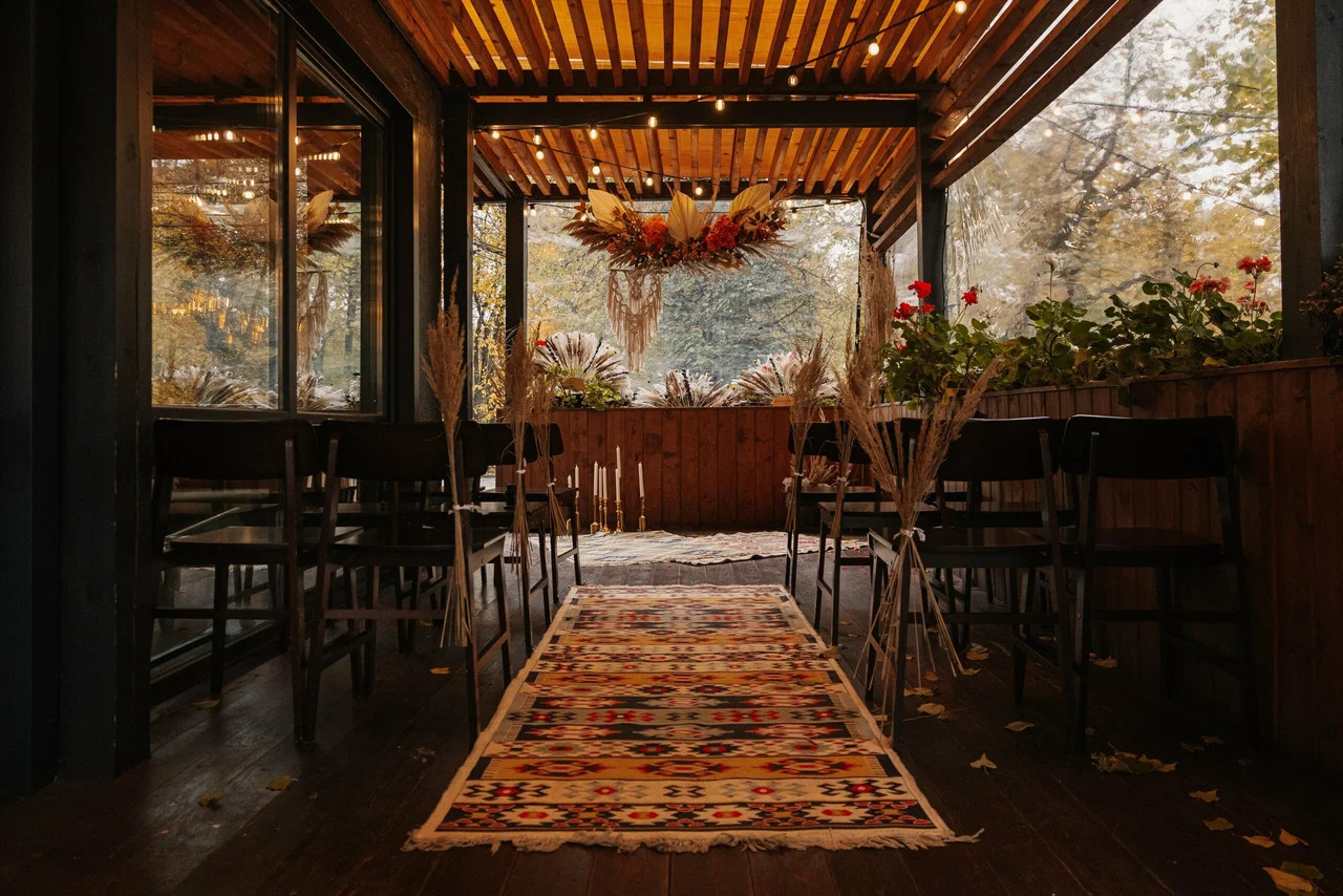 фото ресторана #9841