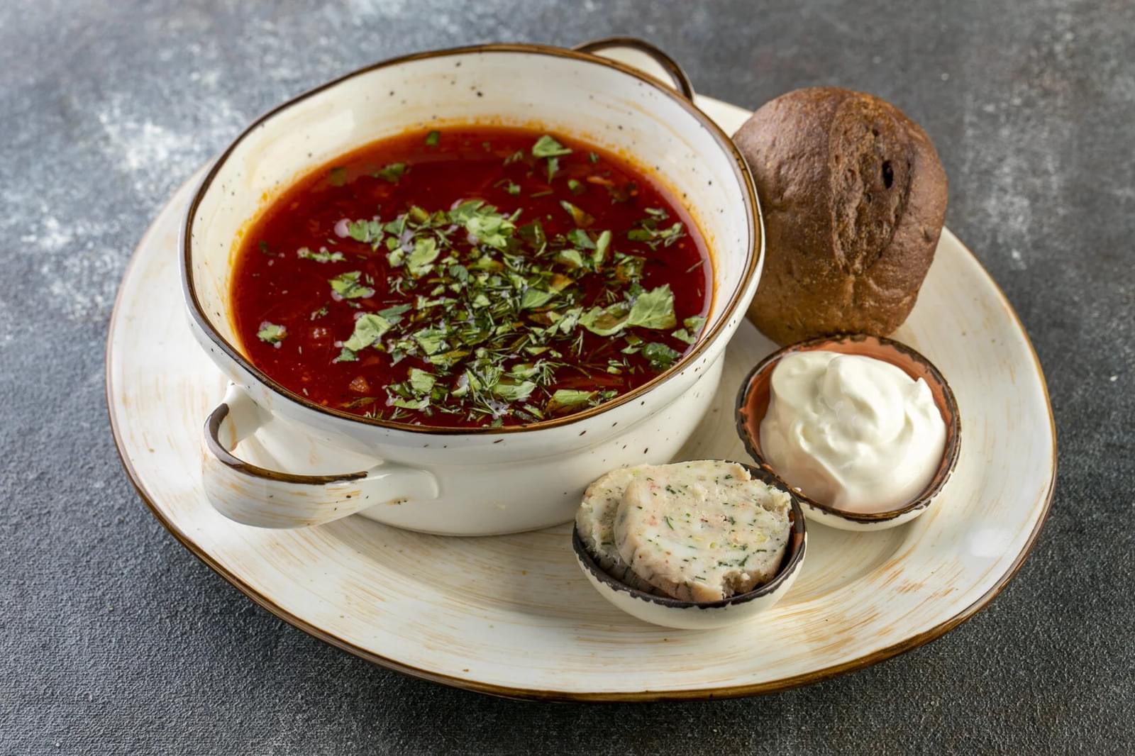 фото ресторана #2