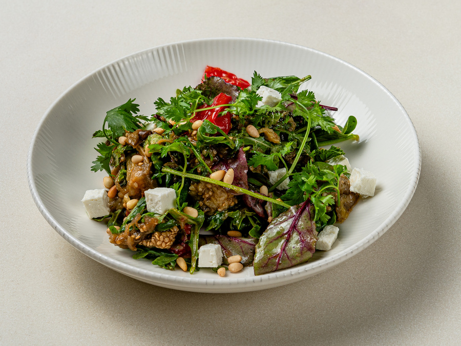 фото ресторана #2