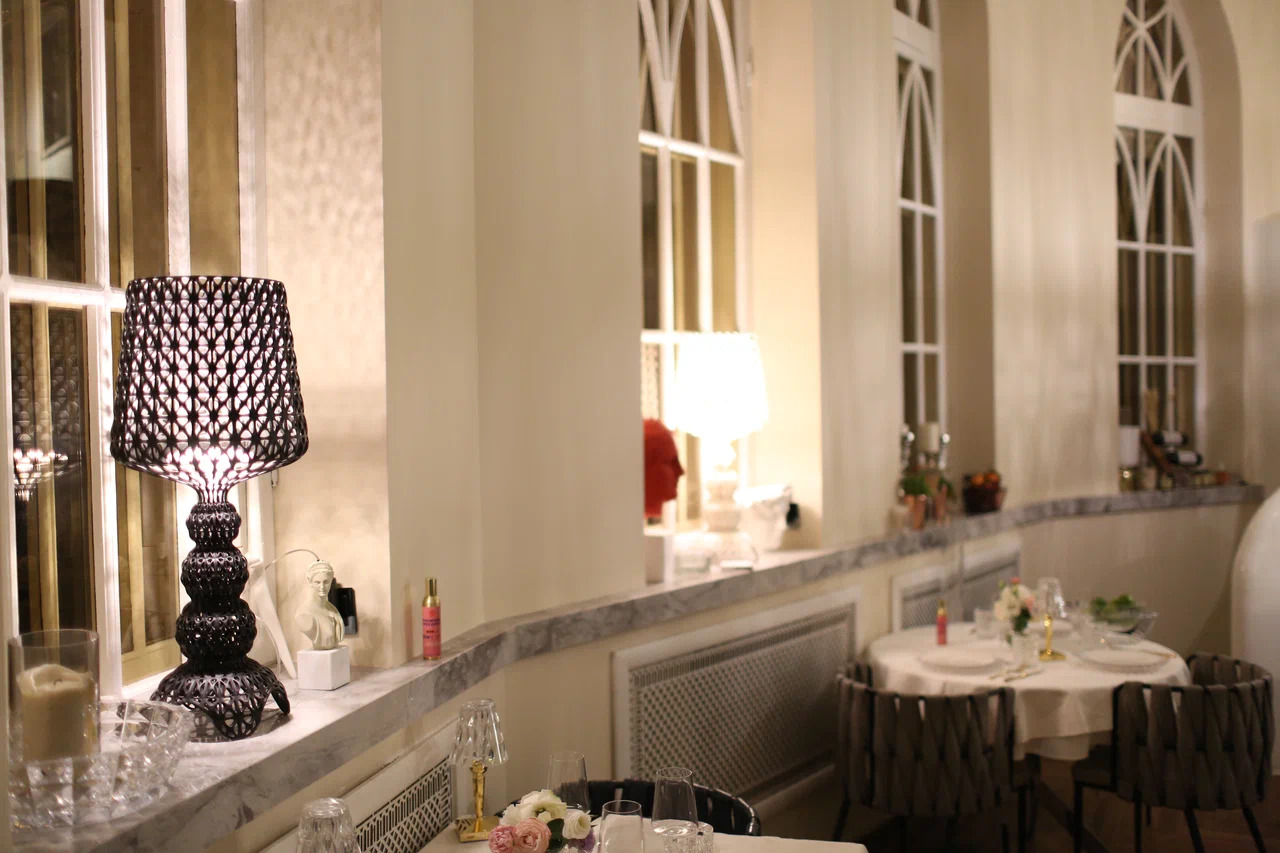 фото ресторана #10260