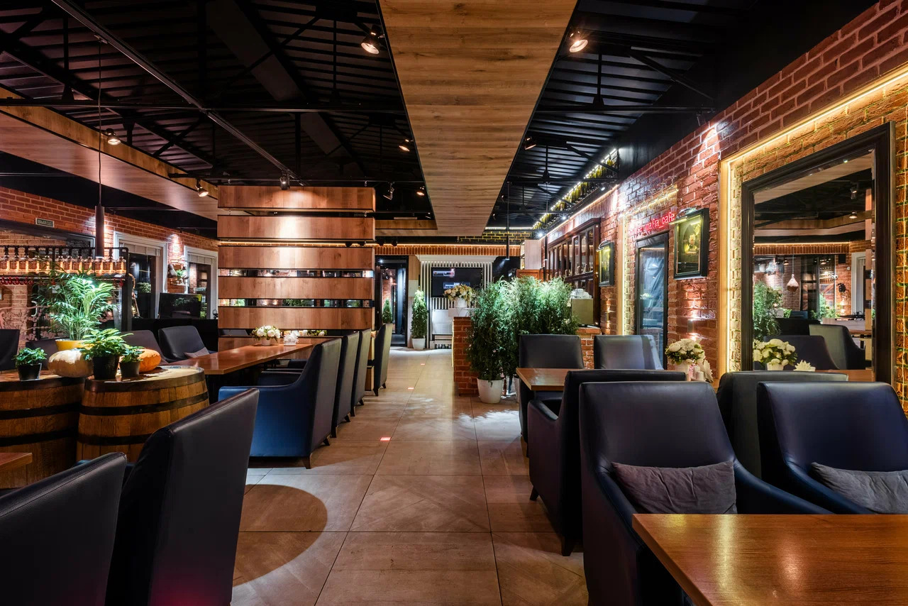 фото ресторана #5800