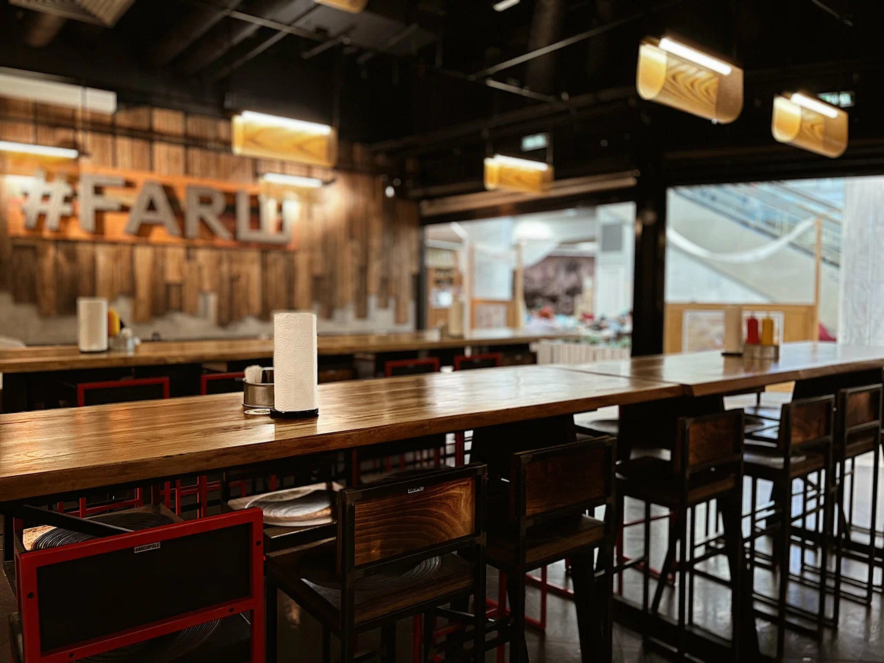 фото ресторана #6434