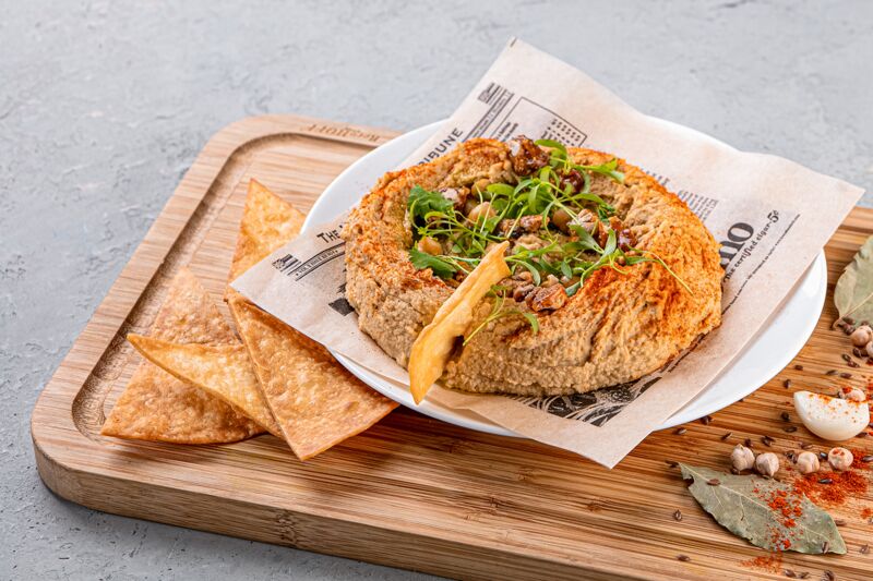 фото ресторана #2