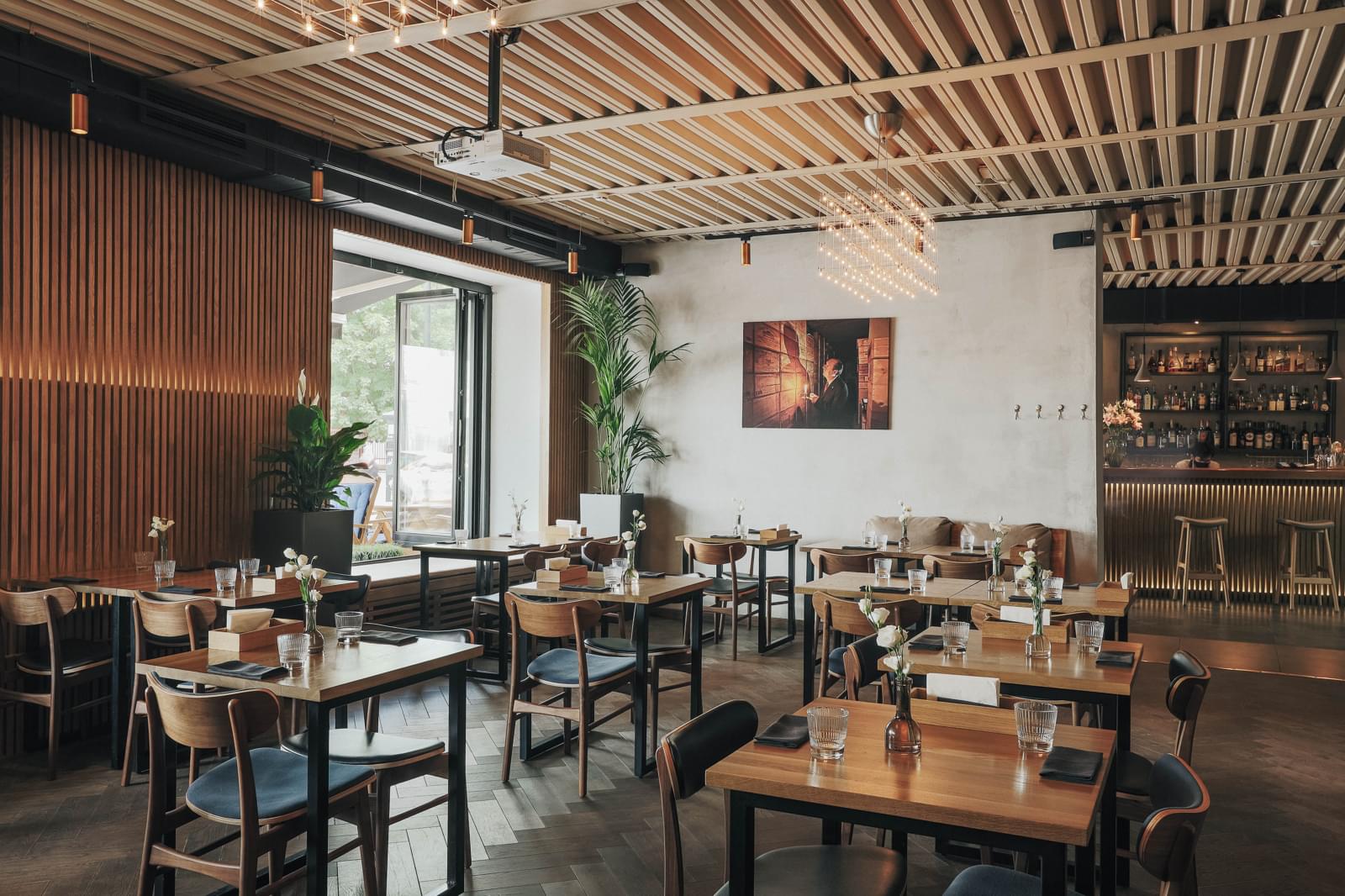 фото ресторана #11927