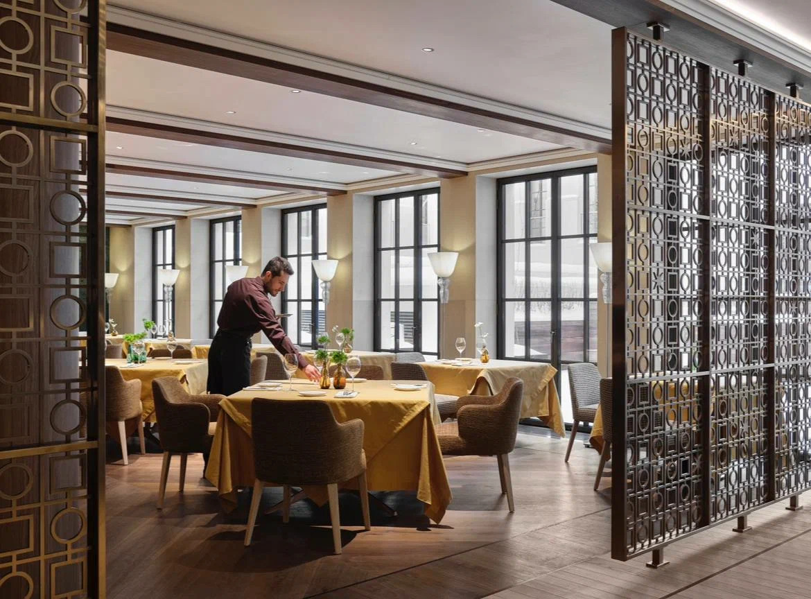 фото ресторана #10072