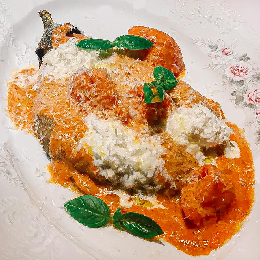 фото ресторана #1