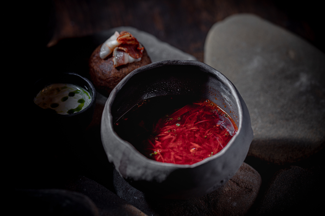 фото ресторана #2