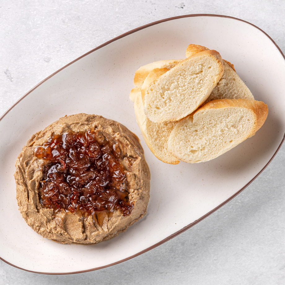 фото ресторана #1