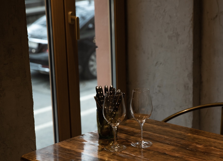 фото ресторана #2043