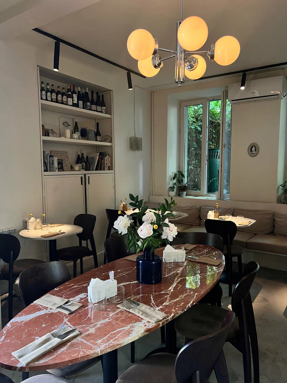 фото ресторана #10595