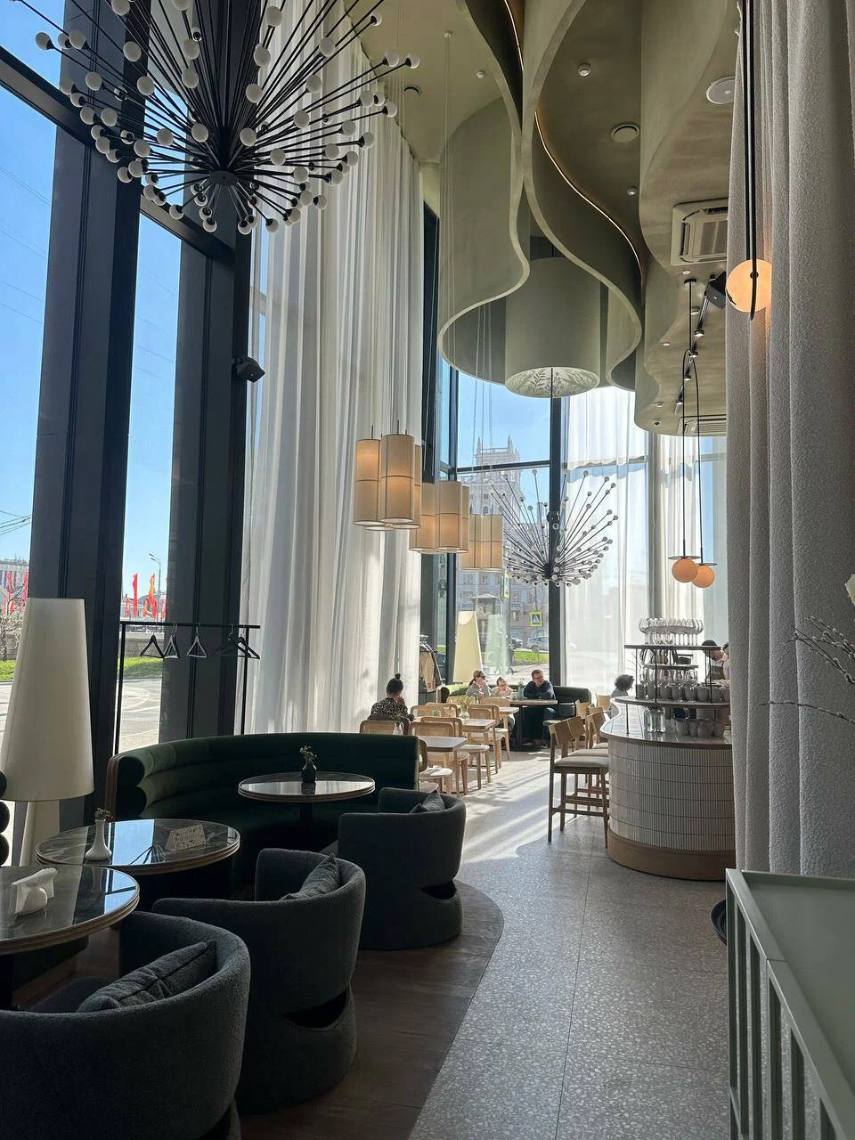 фото ресторана #1891