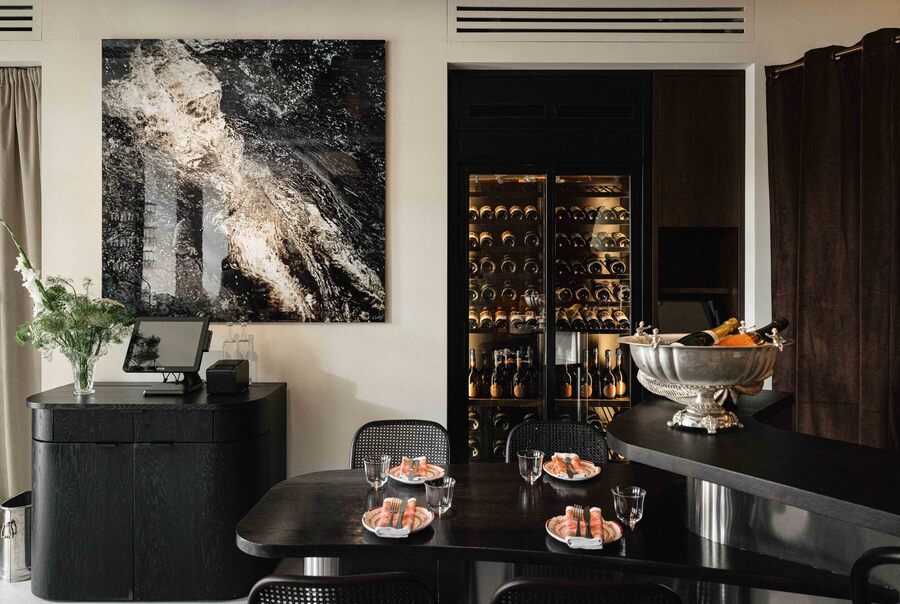 фото ресторана #4668