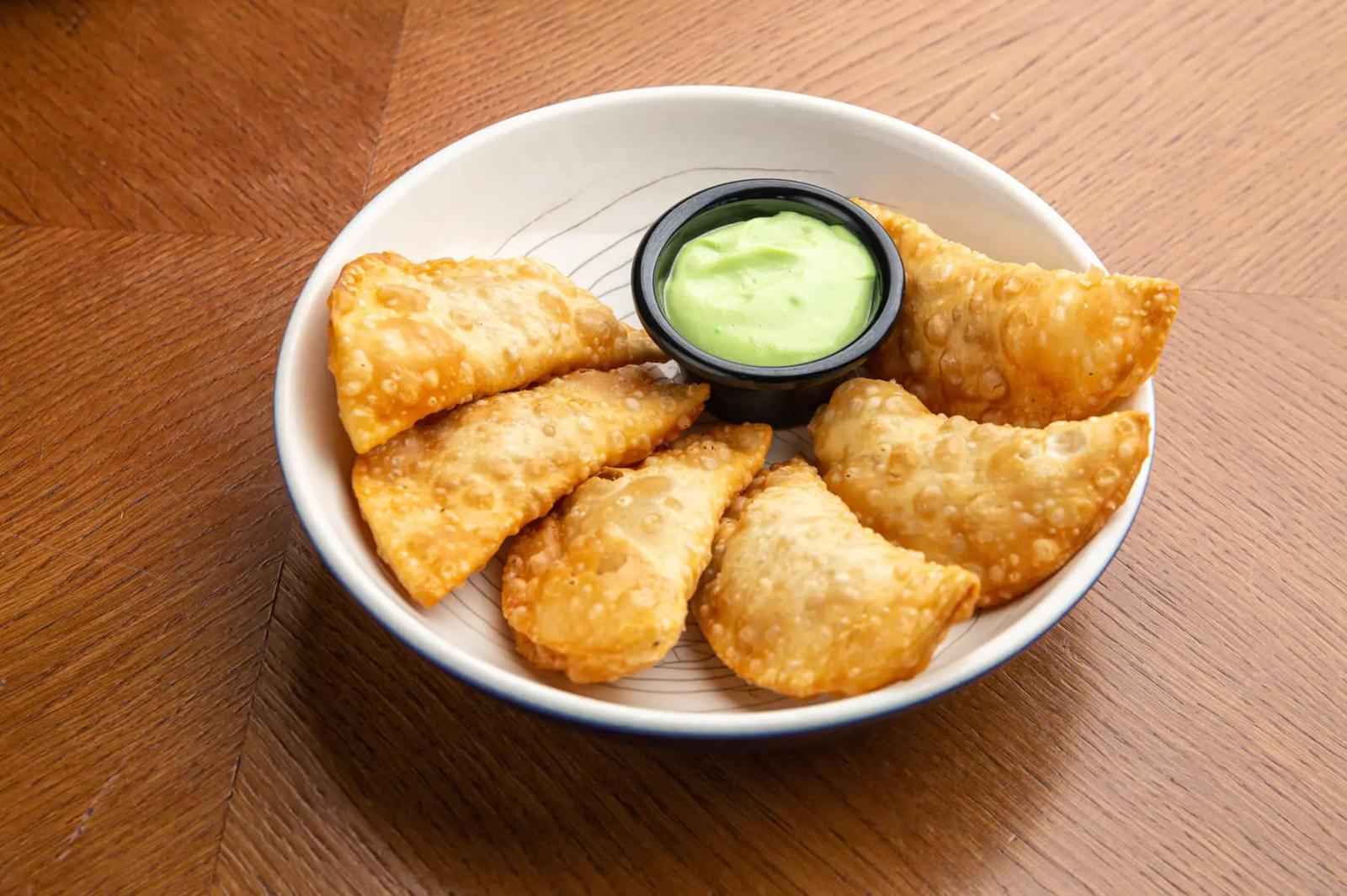 фото ресторана #2